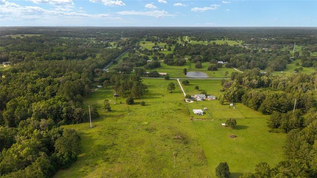 15015 NW 185TH STREET, Williston, FL 32696