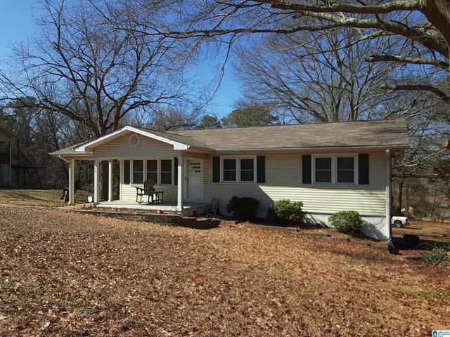 800 DELTA STREET, Bessemer, AL 35020