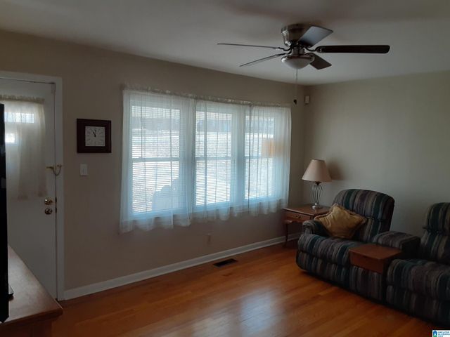 800 DELTA STREET, Bessemer, AL 35020