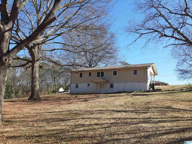 800 DELTA STREET, Bessemer, AL 35020