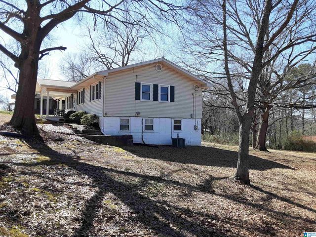 800 DELTA STREET, Bessemer, AL 35020