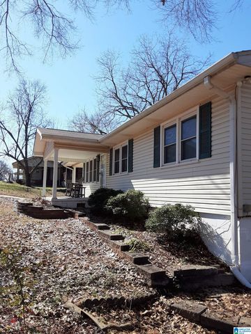 800 DELTA STREET, Bessemer, AL 35020