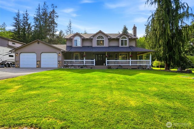 14812 66th Avenue NW, Stanwood, WA 98292