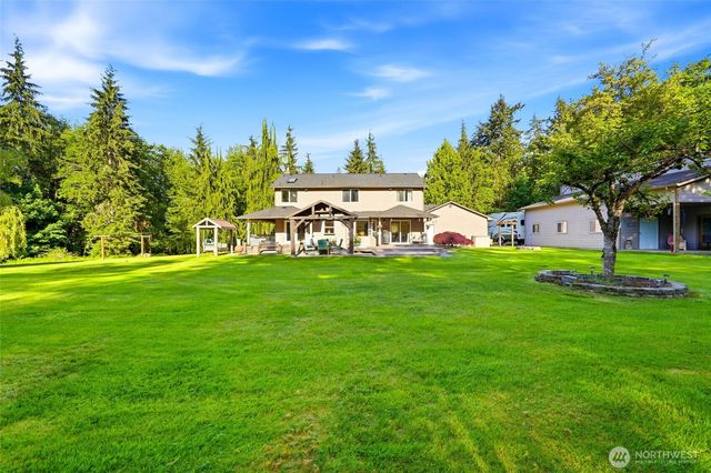 14812 66th Avenue NW, Stanwood, WA 98292