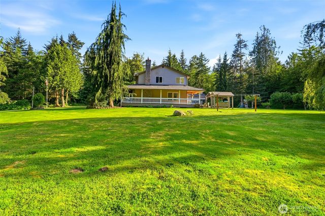 14812 66th Avenue NW, Stanwood, WA 98292