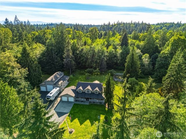 14812 66th Avenue NW, Stanwood, WA 98292