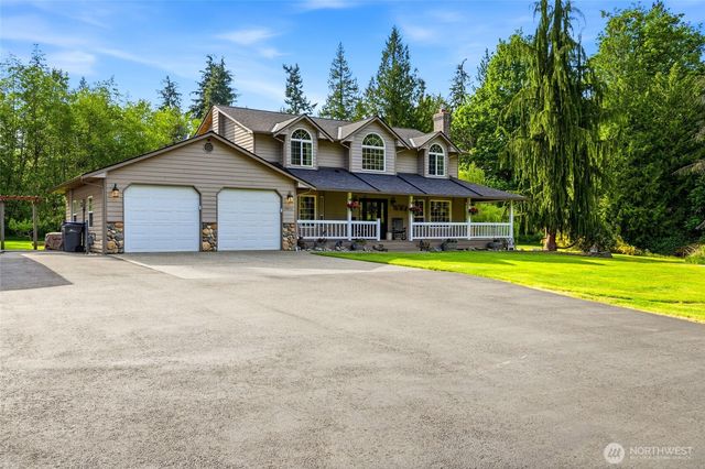 14812 66th Avenue NW, Stanwood, WA 98292