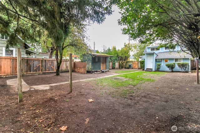 3617 A Street, Tacoma, WA 98418