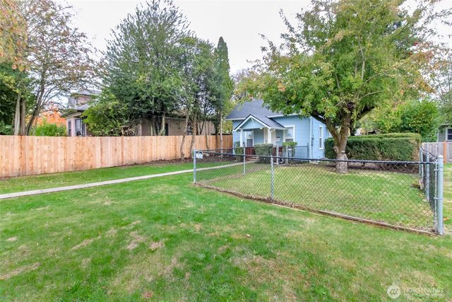 3617 A Street, Tacoma, WA 98418
