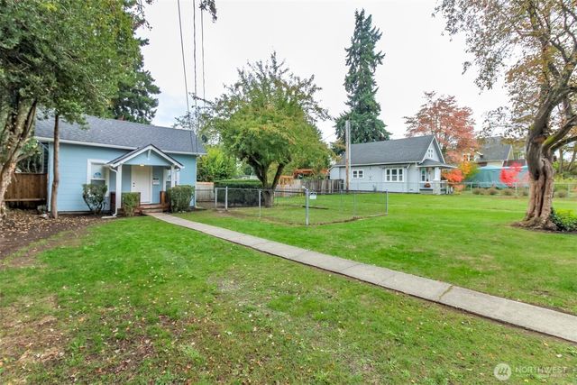 3617 A Street, Tacoma, WA 98418