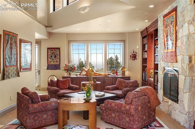 2854 Stratton Forest Heights, Colorado Springs, CO 80906
