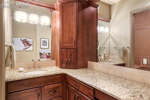 2854 Stratton Forest Heights, Colorado Springs, CO 80906