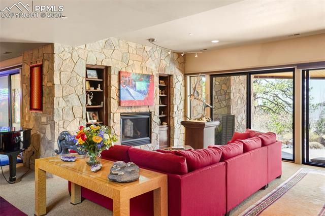 2854 Stratton Forest Heights, Colorado Springs, CO 80906