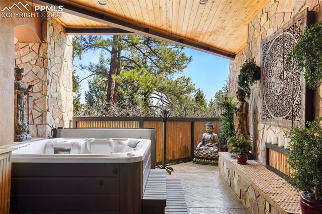 2854 Stratton Forest Heights, Colorado Springs, CO 80906