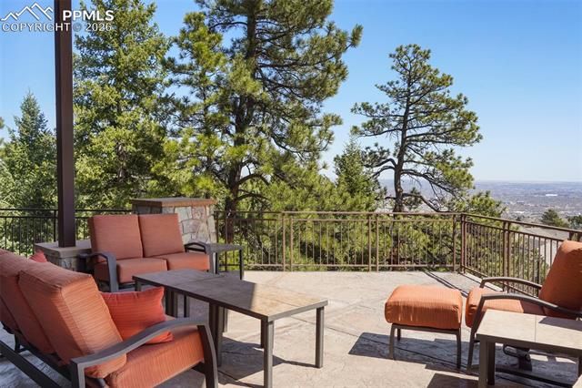 2854 Stratton Forest Heights, Colorado Springs, CO 80906