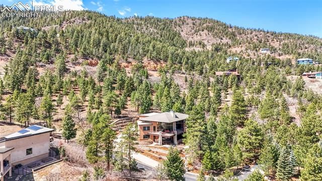 2854 Stratton Forest Heights, Colorado Springs, CO 80906