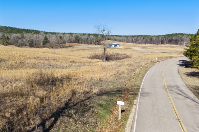 0 Mt Carmel Road, Decaturville, TN 38329