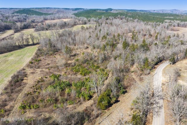 0 Mt Carmel Road, Decaturville, TN 38329