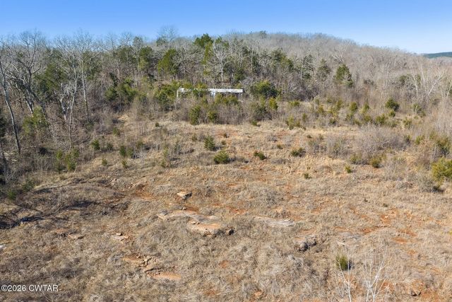 0 Mt Carmel Road, Decaturville, TN 38329