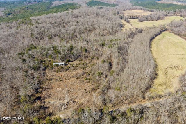 0 Mt Carmel Road, Decaturville, TN 38329