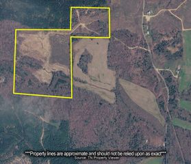 0 Mt Carmel Road, Decaturville, TN 38329