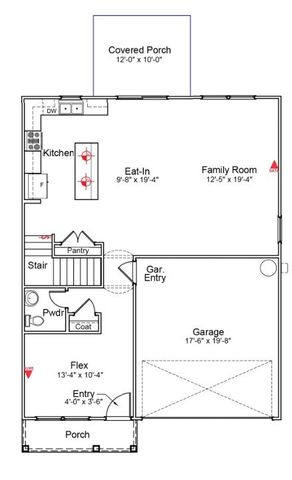 123 Praline Road, Savannah, GA 31419