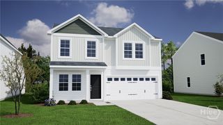123 Praline Road, Savannah, GA 31419