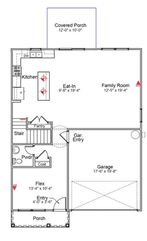 Image 2 of property listing at 123 Praline Road, Savannah, GA 31419