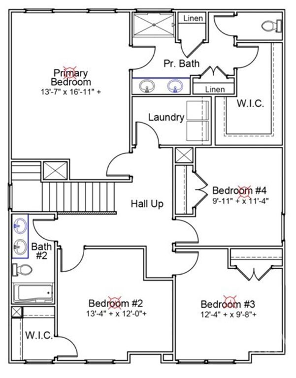 Image 3 of property listing at 123 Praline Road, Savannah, GA 31419