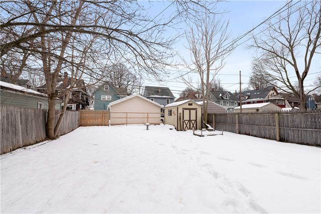 90 Avondale Park, Rochester, NY 14620