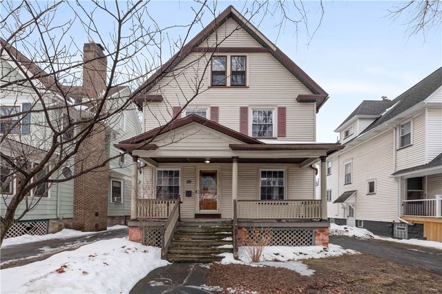 90 Avondale Park, Rochester, NY 14620