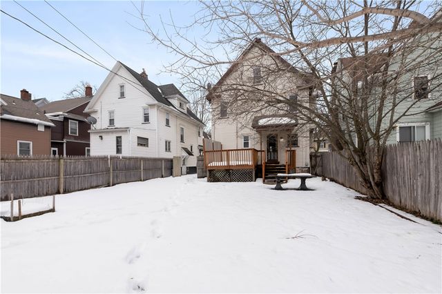 90 Avondale Park, Rochester, NY 14620