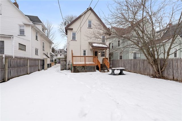 90 Avondale Park, Rochester, NY 14620