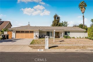 881 N Ford, Fullerton, CA 92832