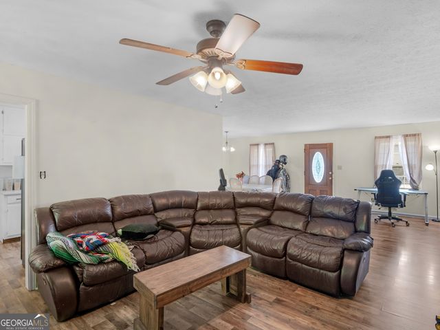 121 Rosser Road, Mcdonough, GA 30252