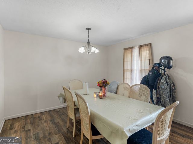 121 Rosser Road, Mcdonough, GA 30252