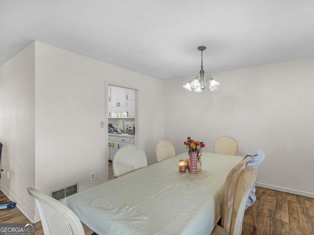 121 Rosser Road, Mcdonough, GA 30252