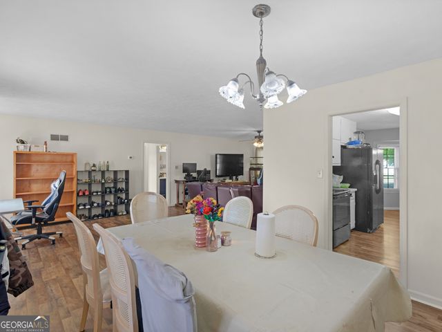 121 Rosser Road, Mcdonough, GA 30252