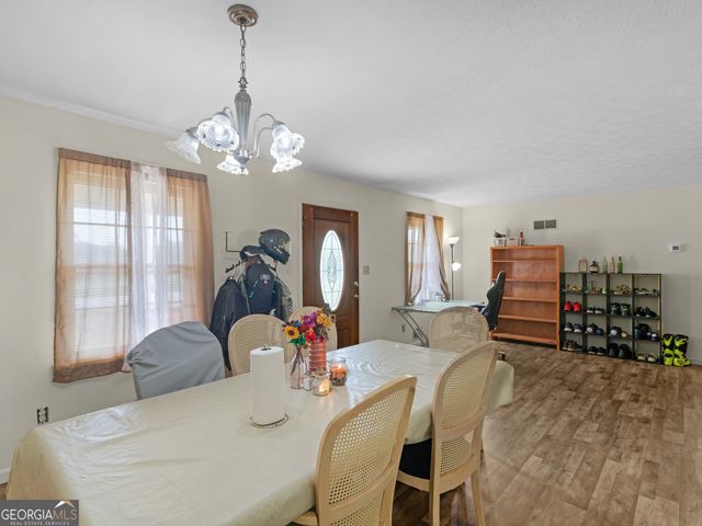 121 Rosser Road, Mcdonough, GA 30252