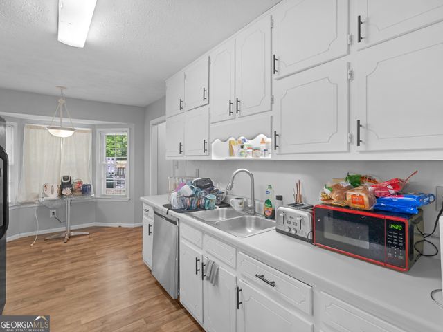 121 Rosser Road, Mcdonough, GA 30252