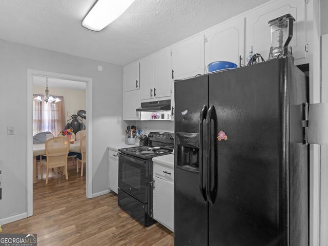 121 Rosser Road, Mcdonough, GA 30252