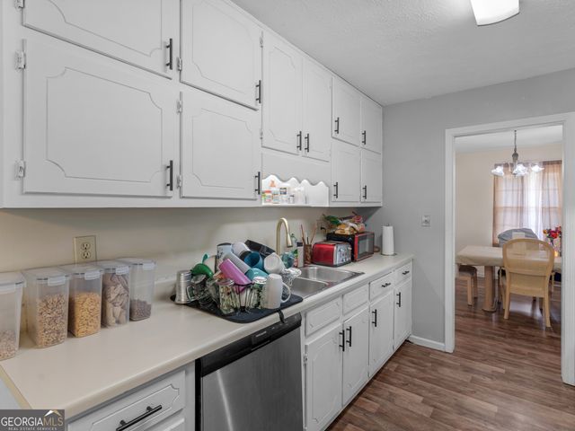 121 Rosser Road, Mcdonough, GA 30252