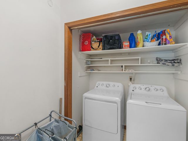 121 Rosser Road, Mcdonough, GA 30252