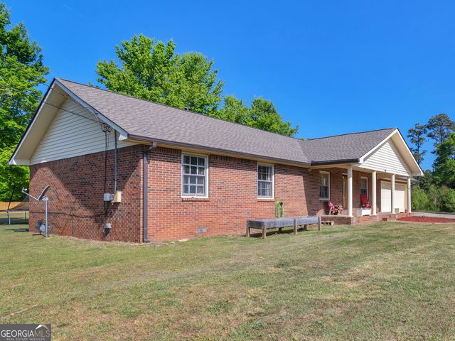 121 Rosser Road, Mcdonough, GA 30252