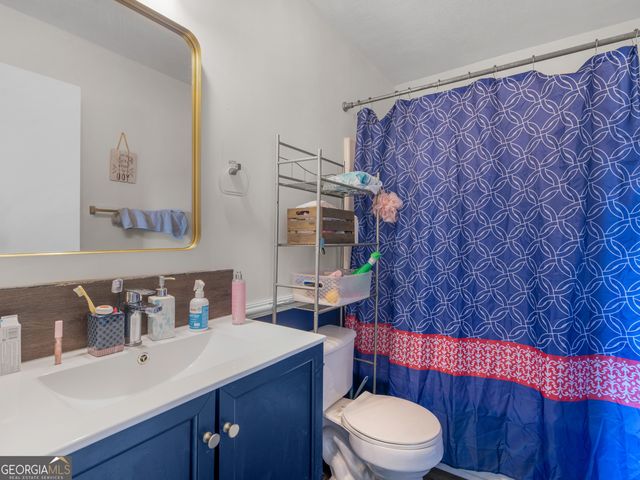 121 Rosser Road, Mcdonough, GA 30252