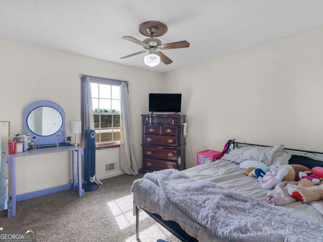 121 Rosser Road, Mcdonough, GA 30252