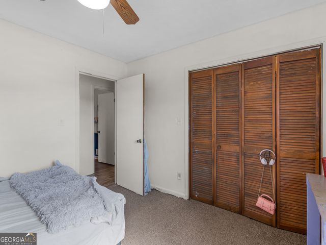 121 Rosser Road, Mcdonough, GA 30252