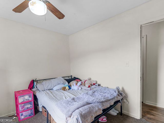 121 Rosser Road, Mcdonough, GA 30252