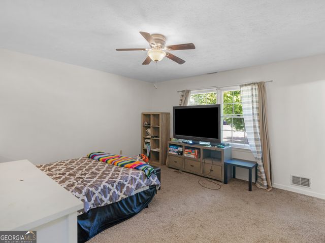 121 Rosser Road, Mcdonough, GA 30252