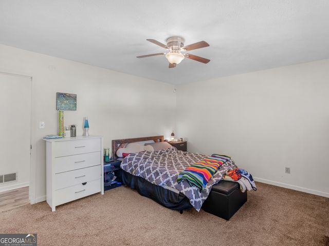 121 Rosser Road, Mcdonough, GA 30252